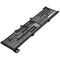 Kompatybilna wymiana baterii za Asus B0B200-02560000,B31N1635