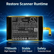 Battery compatibleWith Batteries