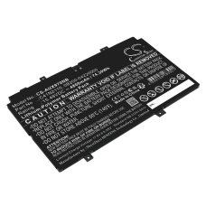 Kompatybilna wymiana baterii za Asus 0B200-04220000,C41N2110