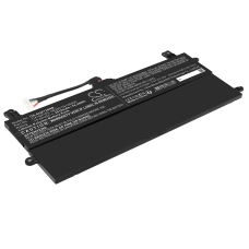 Kompatybilna wymiana baterii za Asus 0B200-04100000,C41N2102