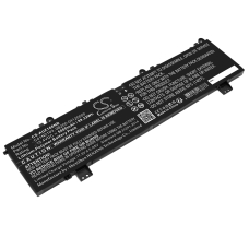Kompatybilna wymiana baterii za Asus 0B200-04120000,C41N2103