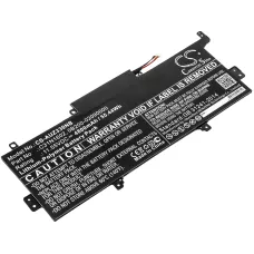 Kompatybilna wymiana baterii za Asus 0B200-02090000,C31N1602