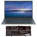 Notebook battery Asus ZenBook UXF3000E