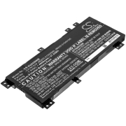 Battery compatibleWith Asus
