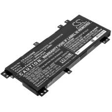 Kompatybilna wymiana baterii za Asus 0B200-01540000,0B200-01540100,C21N1434