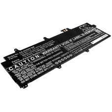 Kompatybilna wymiana baterii za Asus 0B200-02380100,0B200-02380200,4ICP4/72/75,C41N1712,C41PKC5