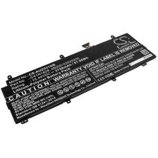 Kompatybilna wymiana baterii za Asus 0B200-03020200,C41N1828