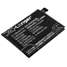 Kompatybilna wymiana baterii za Asus C11P1612