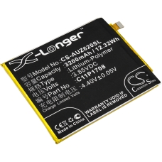 Kompatybilna wymiana baterii za Asus 0B200-02890100,C11P1708 (1ICP4/66/75)