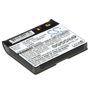 Battery compatibleWith MP3, MP4, PMP Battery