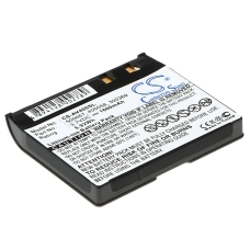 Kompatybilna wymiana baterii za Archos 300360,400055,400058,500667,500672
