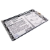 Bateria kompatybilny z Archos CS-AV504XL