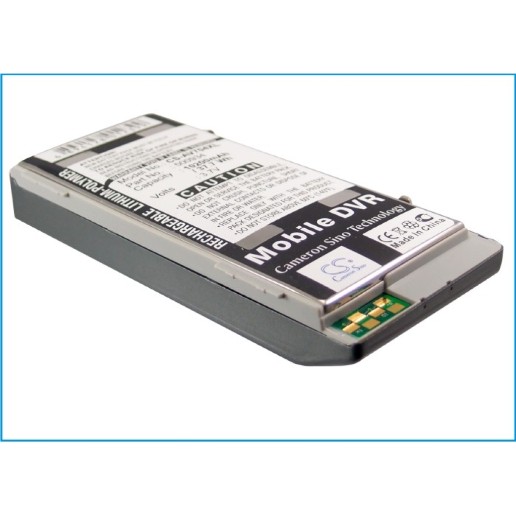 Bateria kompatybilny z Archos CS-AV704XL