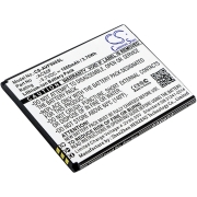 Battery compatibleWith Archos