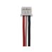 Compatible battery replacement for Alecto P002080