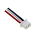 Compatible battery replacement for Alecto P002080