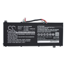Kompatybilna wymiana baterii za Acer 934T2119H,AC14A8L,AC14A8L(3ICP7/61/80),AC15B7L,KT.00307.003...