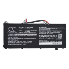 Kompatybilna wymiana baterii za Acer 934T2119H,AC14A8L,AC14A8L(3ICP7/61/80),AC15B7L,KT.00307.003...