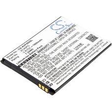 Kompatybilna wymiana baterii za Archos AC40PO,BS975