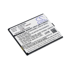 Kompatybilna wymiana baterii za Archos AC50PL4G,BR22024BR