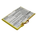 Baterie do odtwarzaczy MP3 Archos CS-AVS5SL