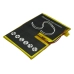 Baterie do odtwarzaczy MP3 Archos CS-AVS5SL