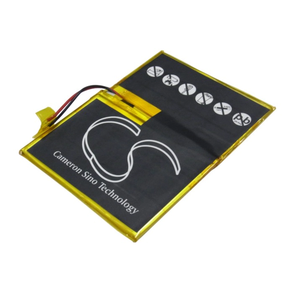 Baterie do odtwarzaczy MP3 Archos CS-AVS5SL