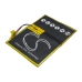 Baterie do odtwarzaczy MP3 Archos CS-AVS5SL