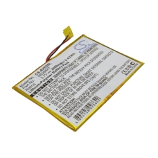 Kompatibilna zamjena baterije za Archos M02864T