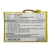 Baterie do odtwarzaczy MP3 Archos CS-AVS5SL