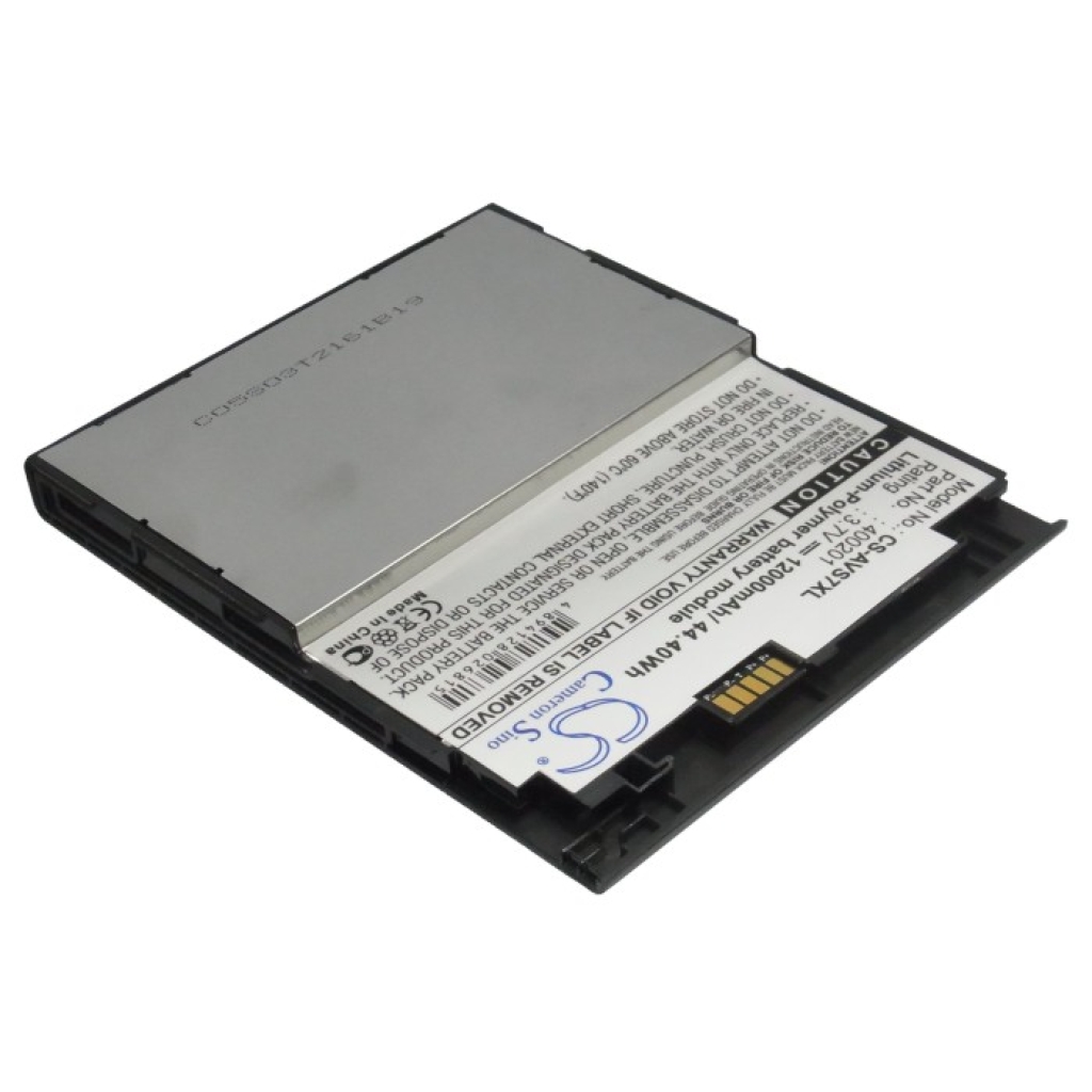 Bateria kompatybilny z Archos CS-AVS7XL