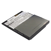 Battery compatibleWith MP3, MP4, PMP Battery