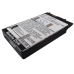 Baterie do odtwarzaczy MP3 Archos CS-AVS9XL
