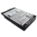 Baterie do odtwarzaczy MP3 Archos CS-AVS9XL
