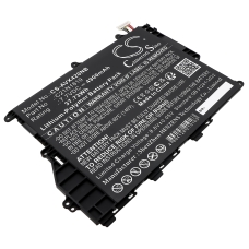 Kompatybilna wymiana baterii za Asus 0B200-03200000,C21N1819