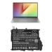 Battery Replaces C21N1819