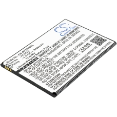 Kompatybilna wymiana baterii za Archos AC64XE