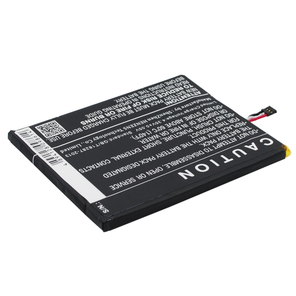 Bateria kompatybilny z Aux CS-AXV950SL
