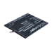 Bateria kompatybilny z Aux CS-AXW600SL