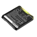 Battery Replaces 4999046235