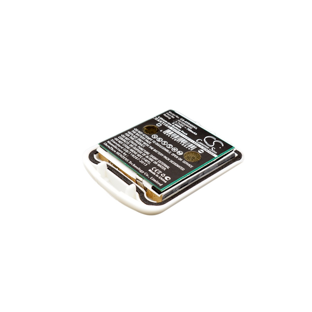 Cordless Phone Battery Avaya D4 Office
