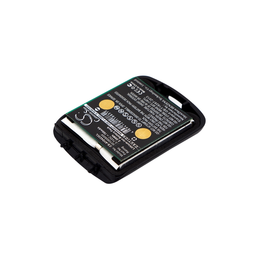 Cordless Phone Battery Avaya D4 Office