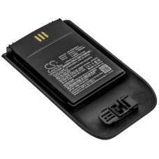 Kompatybilna wymiana baterii za Mitel 490933A,660497