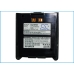 Compatible battery replacement for BOSCH 4.998.020.274