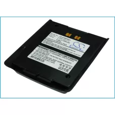 Compatible battery replacement for BOSCH 4.998.020.274