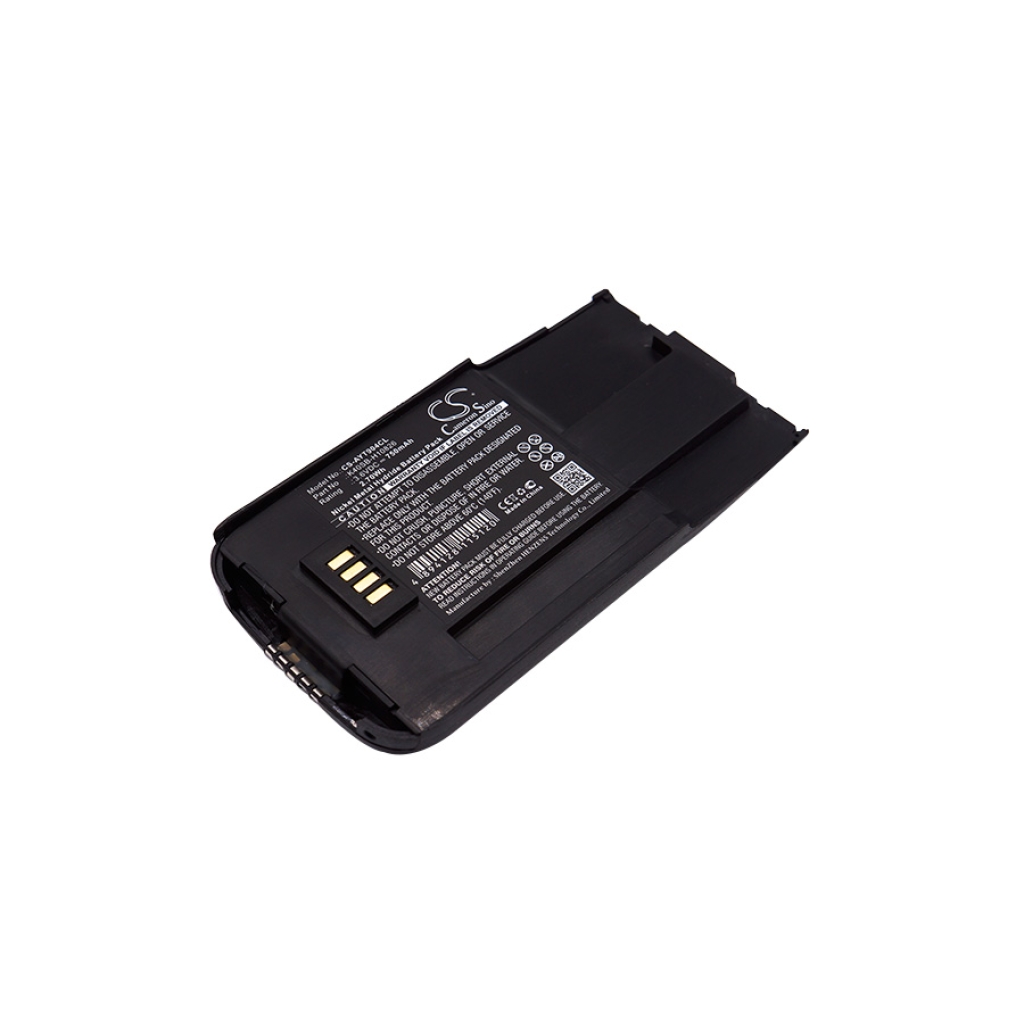 Battery Replaces 108586559