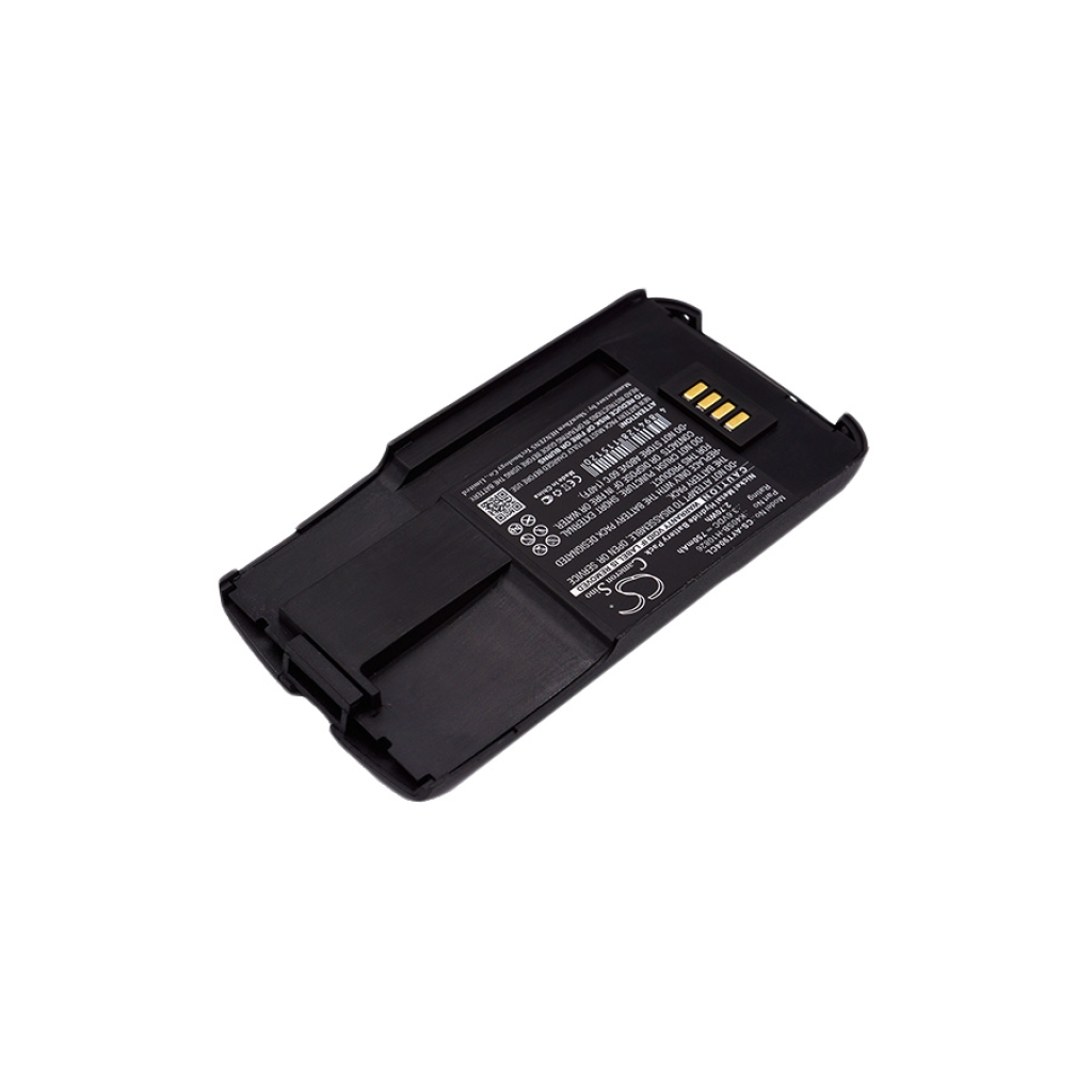 Battery Replaces 108586559