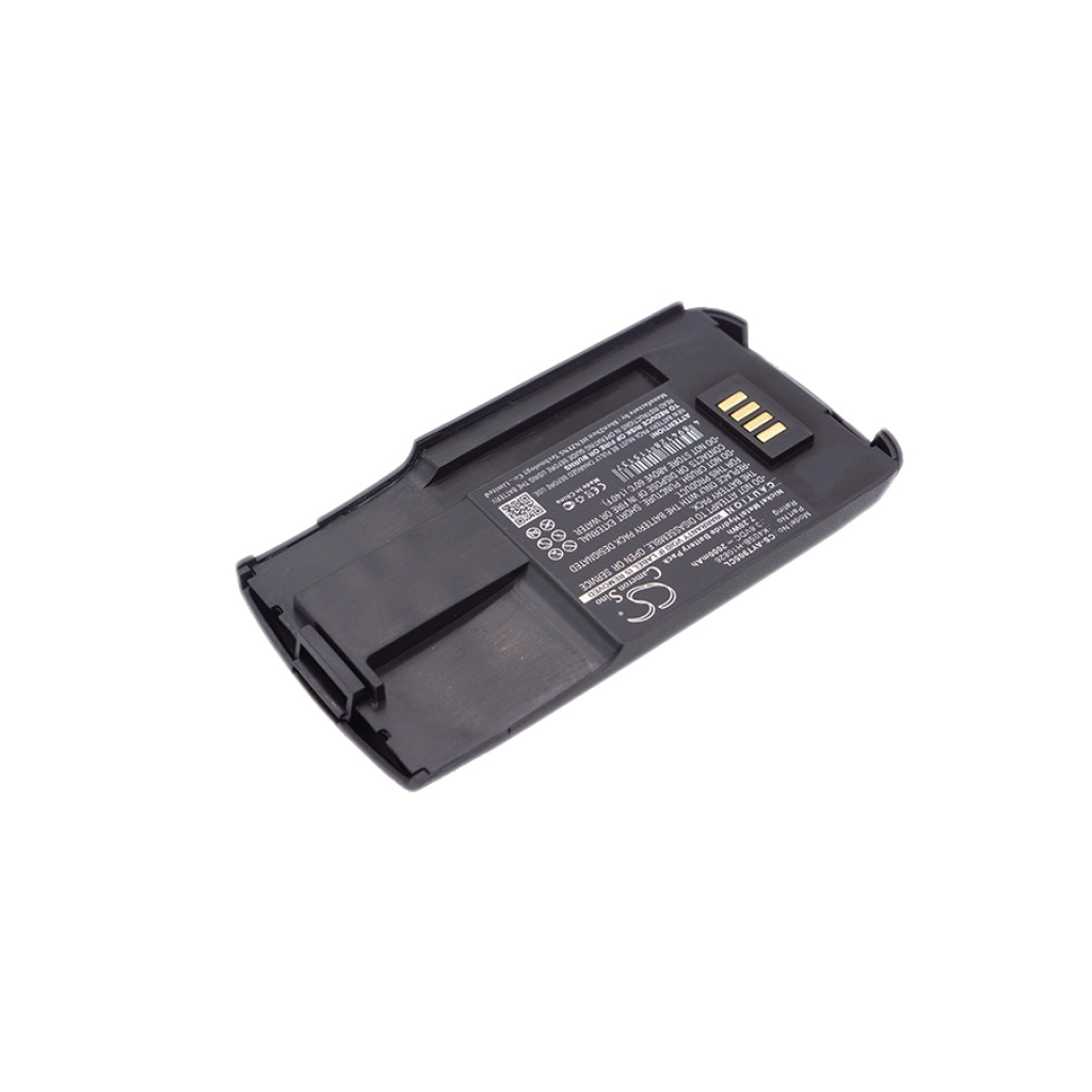 Avaya Baterie do telefonów bezprzewodowych CS-AYT905CL