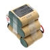 Vacuum Battery AEG CS-AZB408VX