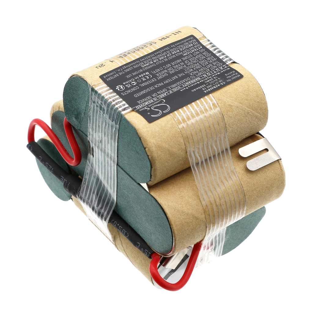 Vacuum Battery AEG CS-AZB408VX